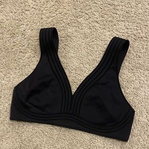 Lululemon Medium Support Bra size 8
